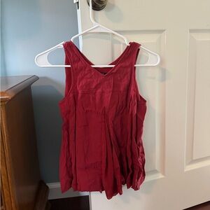 Madewell Women's Blouse